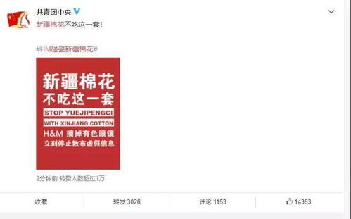 新疆棉花的底气 为何没有服装品牌不可或缺