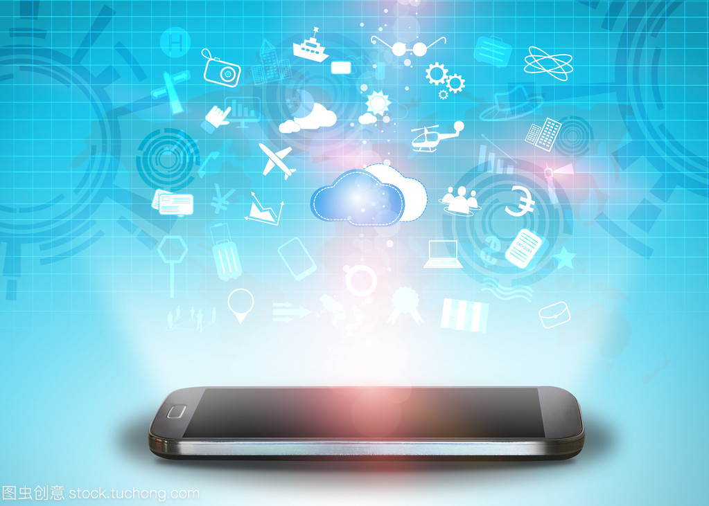 社交媒体、社会网络与通信网络媒体的概念与关系