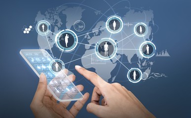 网络社交媒体时代，保密工作需警惕六大要点