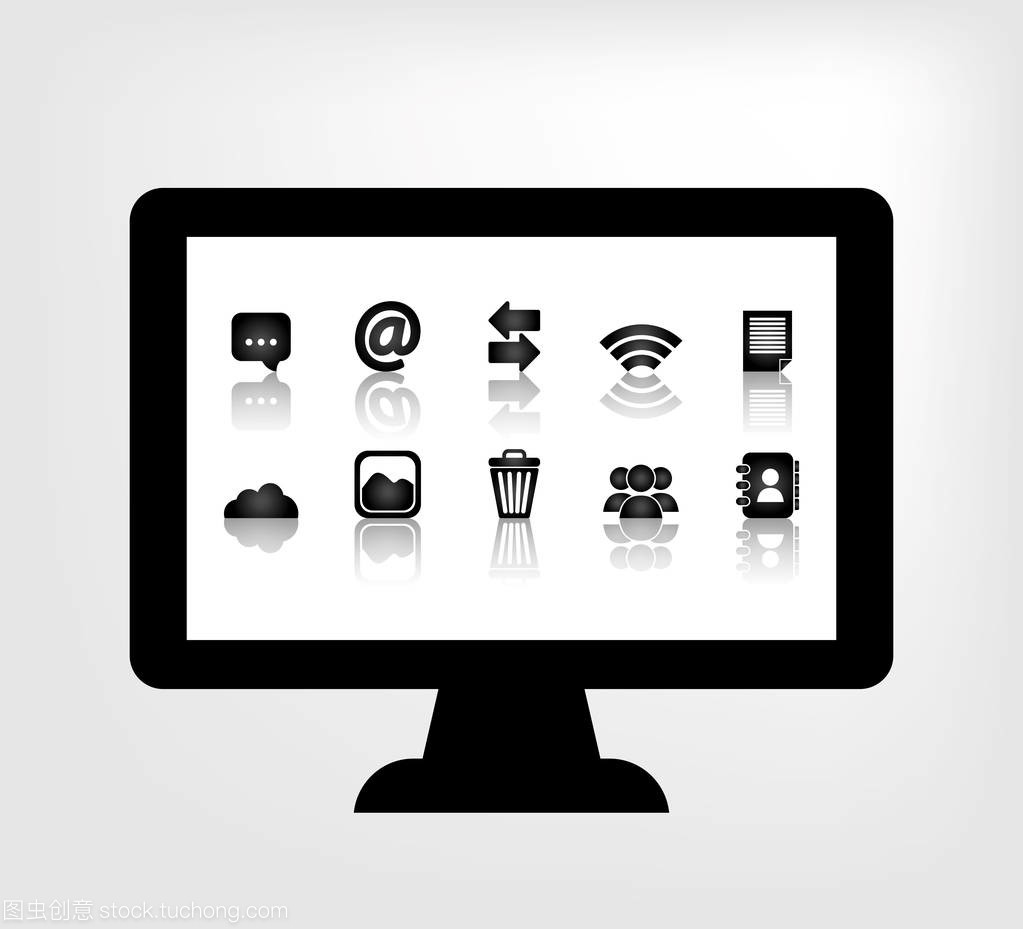 社交媒体与网络媒体 新时代信息传播的双引擎